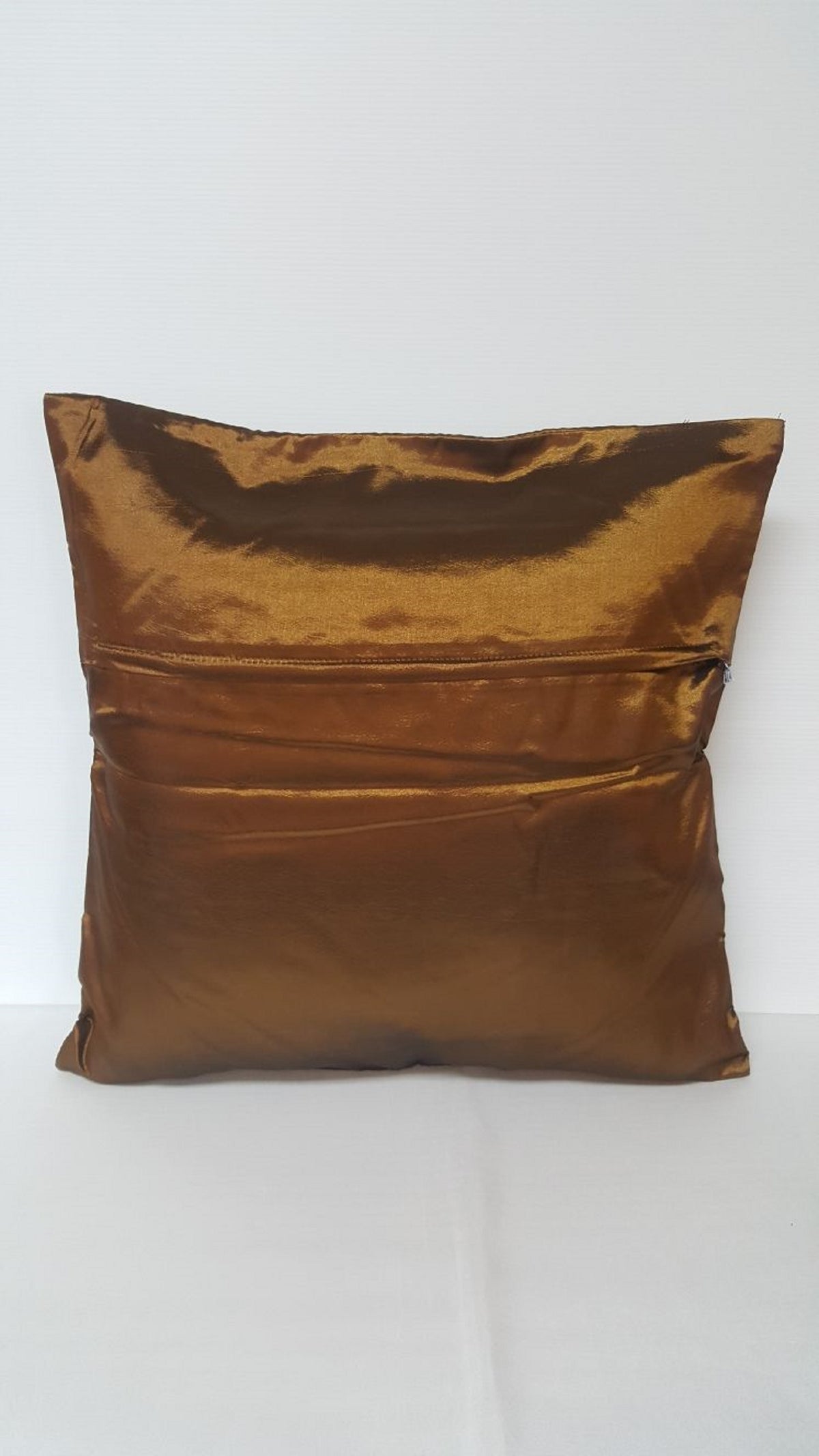 Rose Cushion Covers, 3 D.  16 × 16 Inches, Set of 2 matching ones